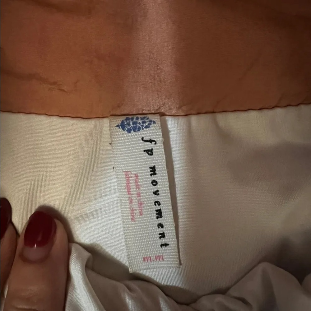 Free people way of home shorts - Picture 9 of 9